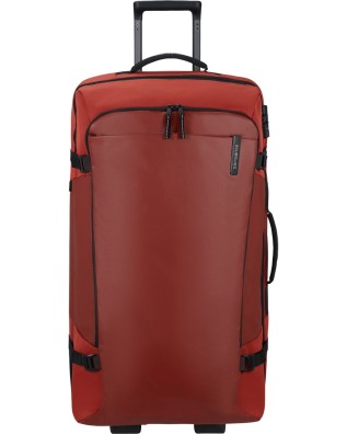  Samsonite - Borsone con ruote in poliestere riciclato 79 cm 2