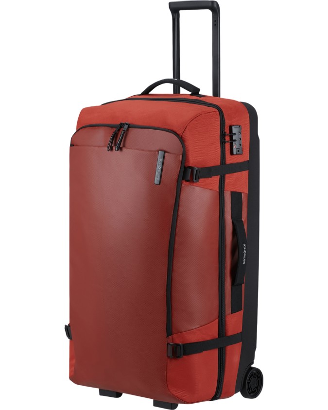 Samsonite - Reisetasche mit Rollen...