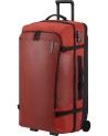 Samsonite - 79-cm Armox Travel Bag with Wheels, Made from Recycled Polyester