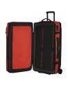 Samsonite - 79-cm Armox Travel Bag with Wheels, Made from Recycled Polyester