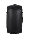  Samsonite - Borsone grande con ruote in poliestere riciclato