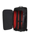  Samsonite - Borsone grande con ruote in poliestere riciclato