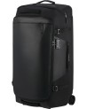 Samsonite - Large wheeled duffel bag made of recycled polyester, 84/32 cm, Armox
