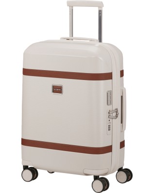 Samsonite - Image 55-cm Expandable 4-Wheel Polycarbonate... 2