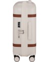  Samsonite - Trolley espandibile 4 ruote 55cm in policarbonato