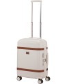  Samsonite - Trolley espandibile 4 ruote 55cm in policarbonato