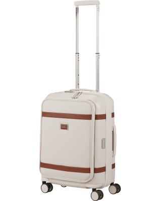  Samsonite - Trolley espandibile 4 ruote 55 cm Easy access in 2