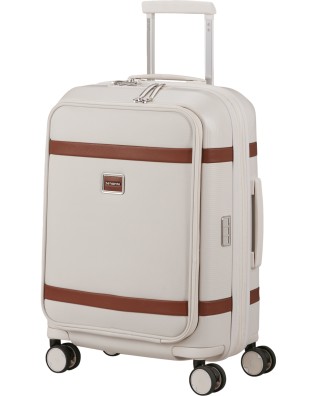 Samsonite - Trolley espandibile 4 ruote 55 cm Easy access in