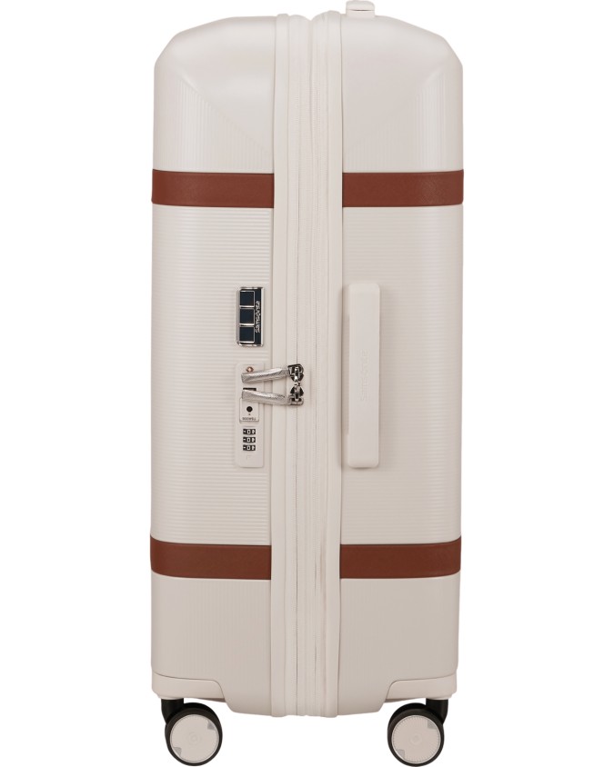  Samsonite - Trolley medio espandibile 4 ruote 69 cm in