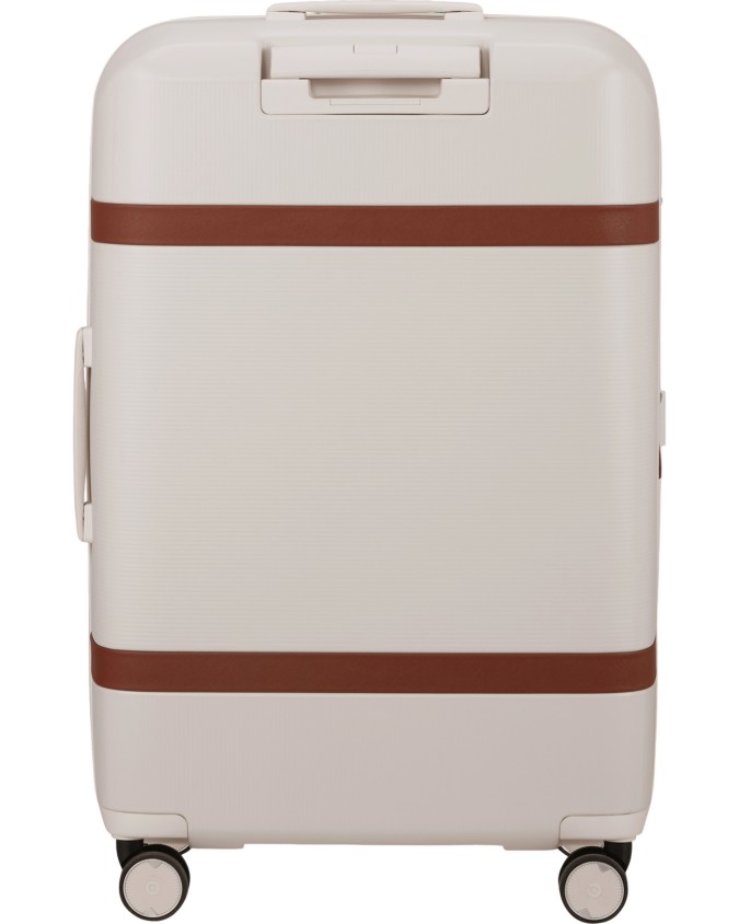  Samsonite - Trolley medio espandibile 4 ruote 69 cm in