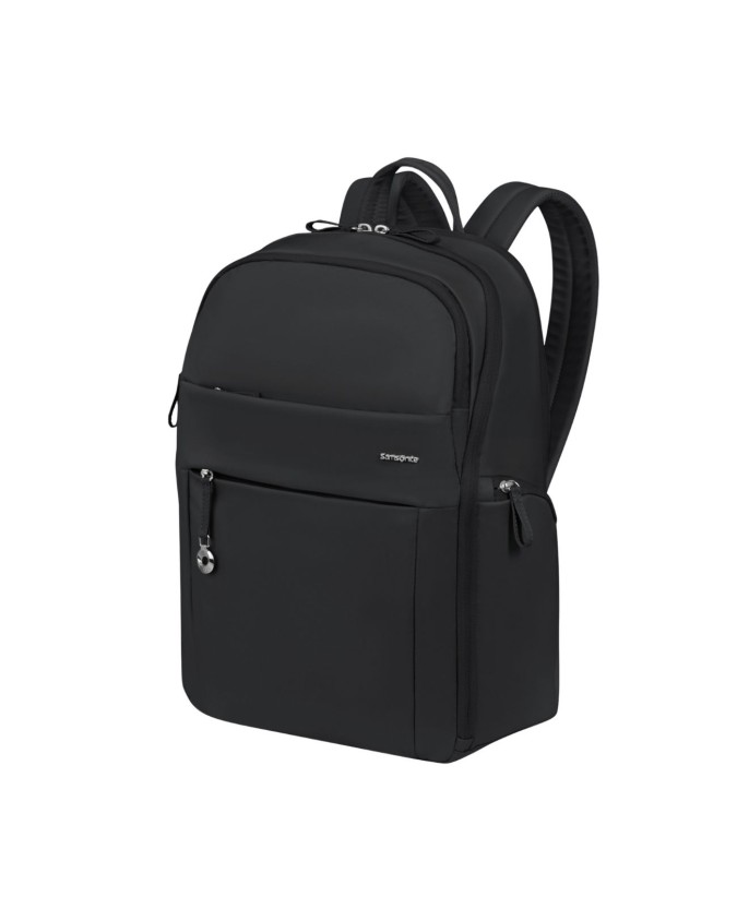  Samsonite - Zaino donna porta pc 14'' in nylon Move 5.0
