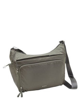 Samsonite - Borsa a spalla in nylon multi funzione Move 5.0 2
