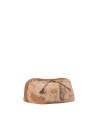 Alviero Martini Prima Classe - Small Geo Soft Fabric Beauty Case
