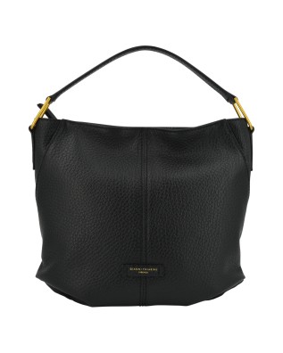 Gianni Chiarini - Natasha Shoulder Bag with Adjustable Strap 2