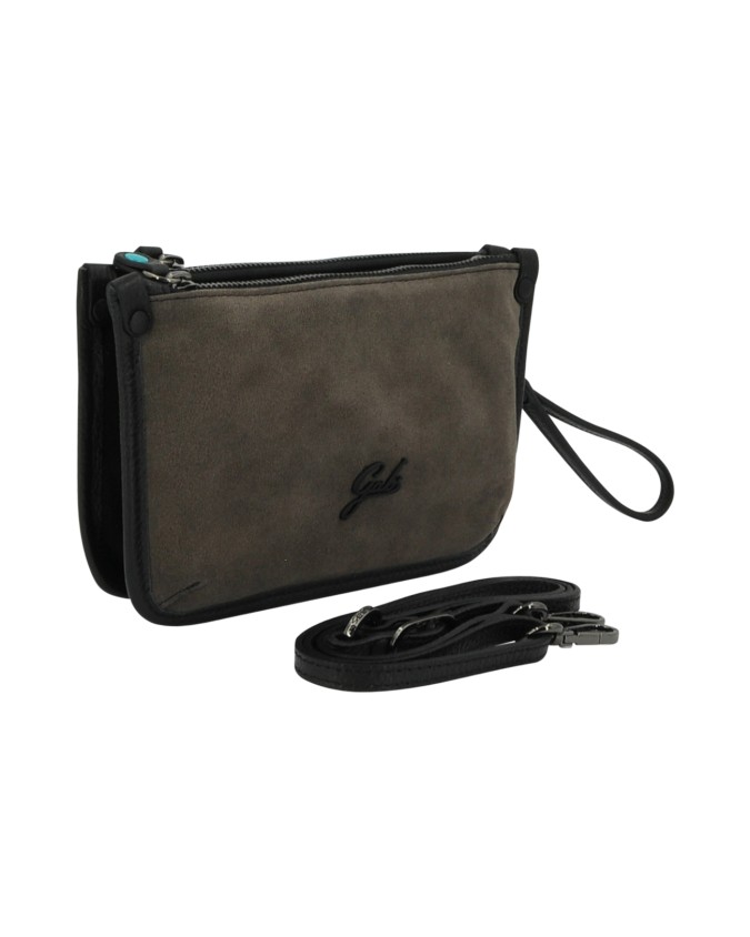 Gabs -  Bella Two-Tone Leather...
