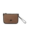 Gabs -  Zweifarbige Ledertasche mit Schulterriemen, Modell Bella, Größe M