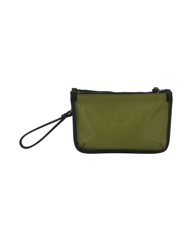 Gabs -  Bella Two-Tone Leather...