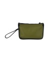  Gabs - Borsa a Tracolla in Pelle Bicolor Bella Tg. 