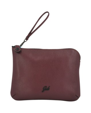  Gabs - Pochette con Tracolla in Pelle G Padbull Black