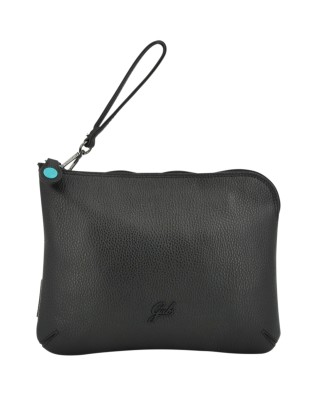  Gabs - Pochette con Tracolla in Pelle G Padbull Black