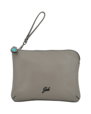 Gabs - Pochette con Tracolla in Pelle G Padbull Black