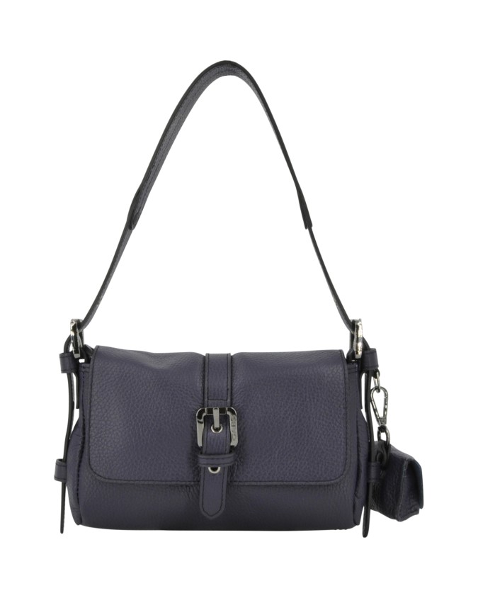 Gabs - Sansa Leather Shoulder Bag,...