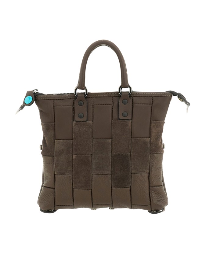  Gabs - Borsa trasformabile in pelle Tg. 