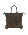  Gabs - Borsa trasformabile in pelle Tg. 