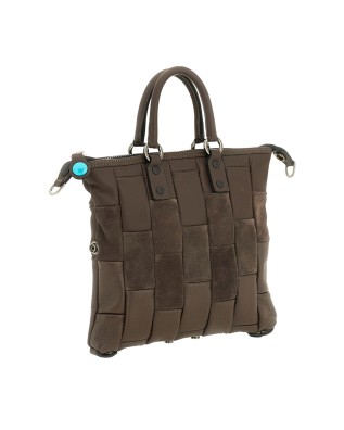  Gabs - Borsa trasformabile in pelle Tg.  2