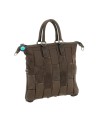  Gabs - Borsa trasformabile in pelle Tg. 