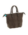  Gabs - Borsa trasformabile in pelle Tg. 