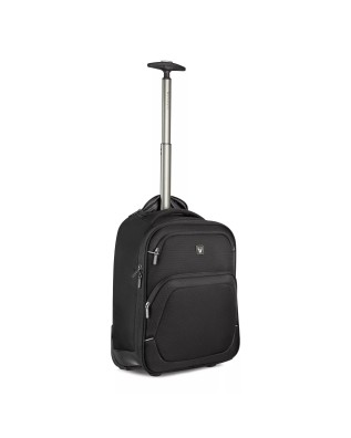 Roncato - Zaino Trolley Underseat Porta Pc 17" Gateway