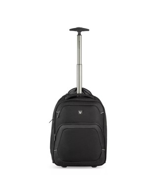  Roncato - Zaino Trolley Underseat Porta Pc 17" Gateway 2
