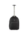 Roncato - Gateway 17" Laptop Underseat Trolley Backpack