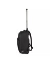 Roncato - Gateway-Trolley-Rucksack mit Platz für einen 17-Zoll-Laptop, der unter den Sitz passt