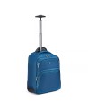 Roncato - Gateway 17" Laptop Underseat Trolley Backpack