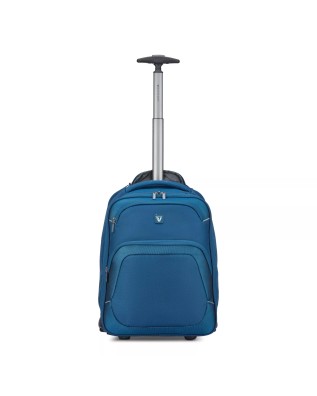 Roncato - Gateway 17" Laptop Underseat Trolley Backpack -...