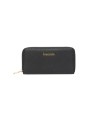 Braccialini - Basic Women's Leather Zip-Around Wallet