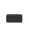 Braccialini - Basic Women's Leather Zip-Around Wallet