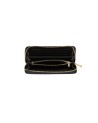 Braccialini - Basic Women's Leather Zip-Around Wallet