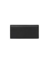 Braccialini - Damenbrieftasche aus Continental-Leder mit Klappe, Modell Basic
