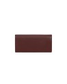Braccialini - Women's Continental Leather Wallet with Flap (Basic)