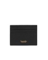  Braccialini - Porta carte di credito donna in pelle Basic