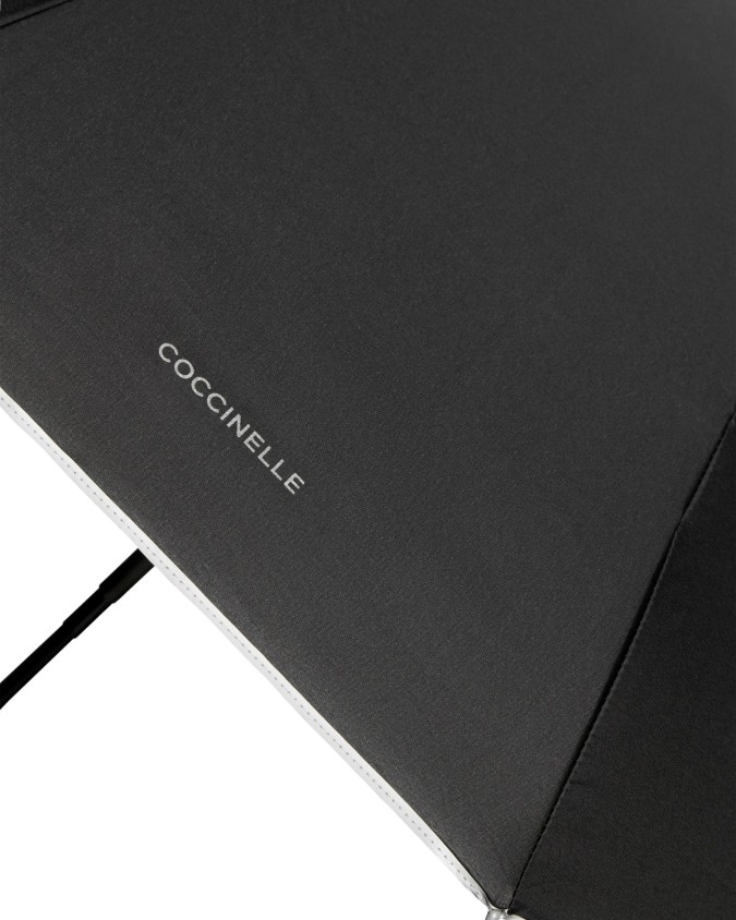  Coccinelle - Ombrello in Nylon Stg