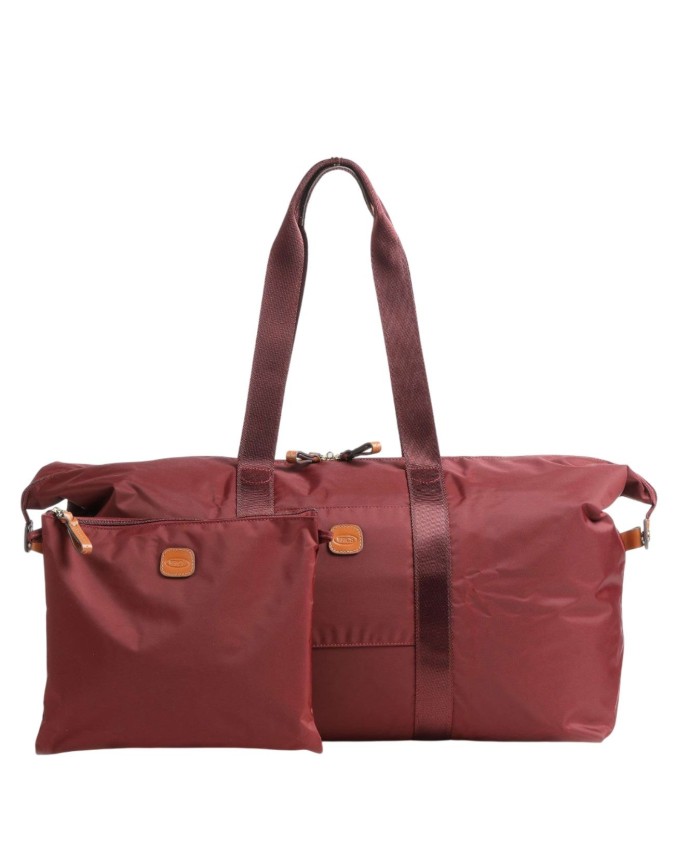 Bric's - X-Bag Borsone L in nylon