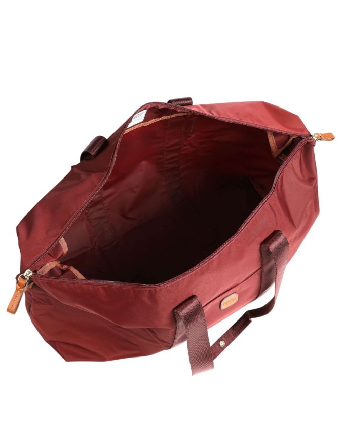 Bric's - Foldable Travel Bag, Size L, Nylon X-Bag