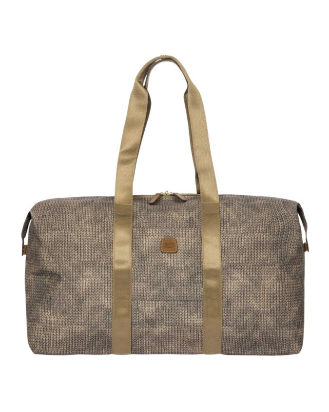 Bric's - Foldable Travel Bag, Size L, Nylon X-Bag