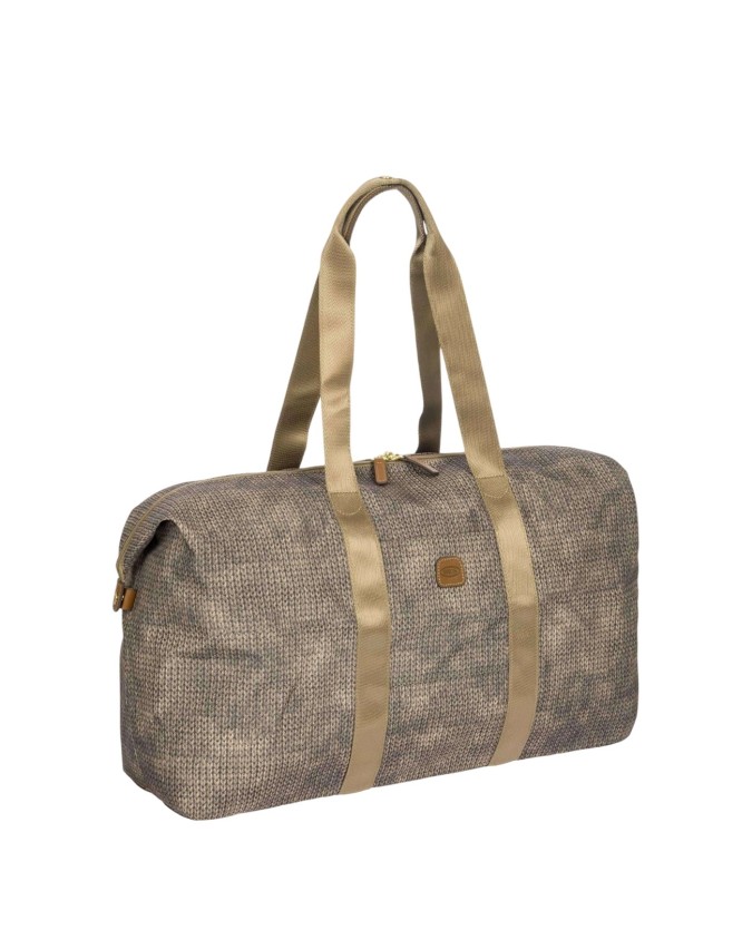 Bric's - Foldable Travel Bag, Size L, Nylon X-Bag