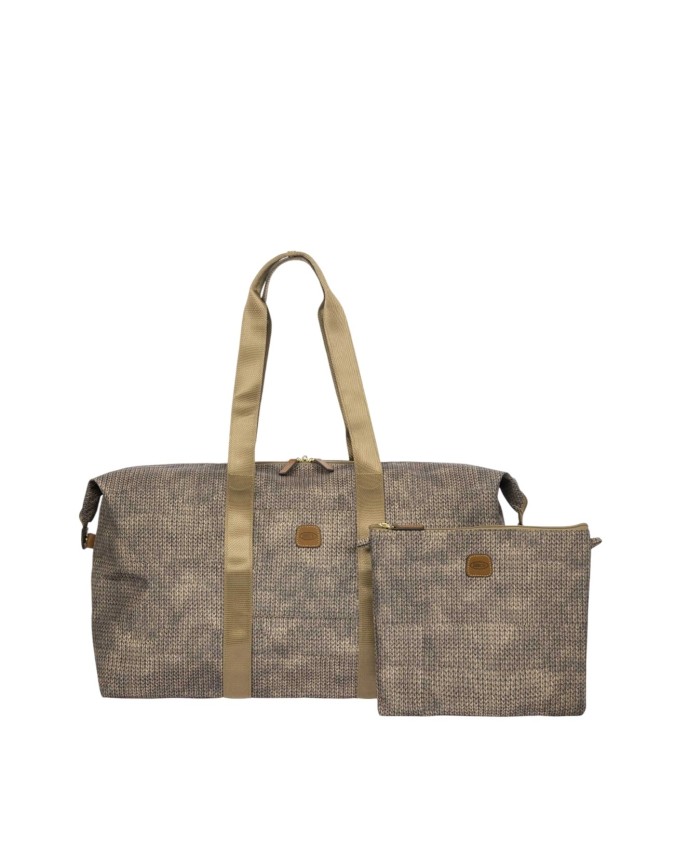 Bric's - X-Bag Borsone L in nylon