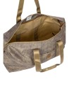 Bric's - Foldable Travel Bag, Size L, Nylon X-Bag
